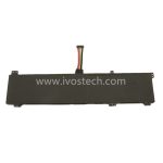 L20M4PC2 80Wh 15.36V Replacement Laptop Battery for Lenovo Legion 5-17ITH6 82JN 5-17ITH6H 82JM 5-17ACH6 82K0 5-17ACH6H 82JY Series