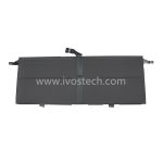 L20M4PD1 53Wh 15.48V Replacement Laptop Battery for Lenovo ThinkBook 13x ITG G1-20WJ ThinkBook Plus G2 ITG Series