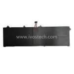 L20M4PD3 71Wh 15.36V Replacement Laptop Battery for Lenovo ThinkBook 16p G2 ACH ThinkBook 16p G3 ARH Legion S7-15ACH6 16IAH7 16ARHA7 Series