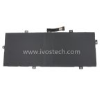 L20M4PE0 41Wh 7.72V Replacement Laptop Battery for Lenovo Yoga Duet 7-13ITL6 Series Notebook