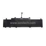 L21C3PG2 5B11H56343 57Wh 11.52V Replacement Laptop Battery for Lenovo Thinkpad L14 L15 3rd Gen Series