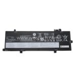 L21C4P72 86Wh 15.48V Replacement Laptop Battery for Lenovo ThinkPad T16 Gen 1 2022 Gen 2 2023 P16s Gen 1 2022 Series