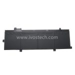 L21C4P72 86Wh 15.48V Replacement Laptop Battery for Lenovo ThinkPad T16 Gen 1 2022 Gen 2 2023 P16s Gen 1 2022 Series