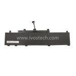 L21D3PG2 5B11F21946 57Wh 11.52V Replacement Laptop Battery for Lenovo Thinkpad L14 L15 3rd Gen Series