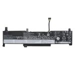 L21L3PF0 42Wh 11.25V Replacement Laptop Battery for Lenovo IdeaPad 1-14IGL7 1-14IJL7 1-14IAU7 1-14ADA7 1-14ALC7 1-14AMN7 Series