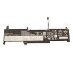 L21M3PF1 42Wh 11.25V Replacement Laptop Battery for Lenovo IdeaPad 1-14IGL7 1-14IJL7 1-14IAU7 1-14ADA7 1-14ALC7 1-14AMN7 Series