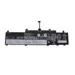 L21M3PG2 5B11H56344 57Wh 11.52V Replacement Laptop Battery for Lenovo Thinkpad L14 L15 3rd Gen Series