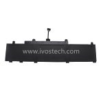 L21M3PG2 5B11H56344 57Wh 11.52V Replacement Laptop Battery for Lenovo Thinkpad L14 L15 3rd Gen Series