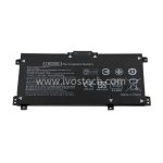 LK03XL 55.8Wh 11.55V Replacement Laptop Battery for HP Envy x360 15-BP 15M-BP Series