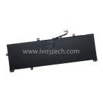 MM02XL 37.6Wh 11.4V Replacement Laptop Battery for HP Pavilion 13-AN Series