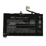 MM02XL 37.6Wh 11.4V Replacement Laptop Battery for HP Pavilion 13-AN Series