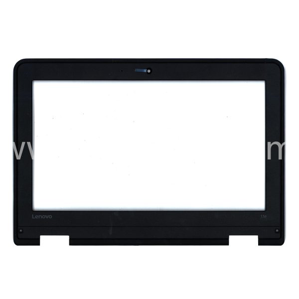 01AW091 Laptop LCD Front Frame Bezel for Lenovo ThinkPad 11e 4th Gen 20HT 20HV