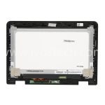 01HW904 11.6'' HD Laptop LCD Touch Screen Display with Bezel Assembly for Lenovo Thinkpad Yoga 11e 4th Gen 20HS 20HU