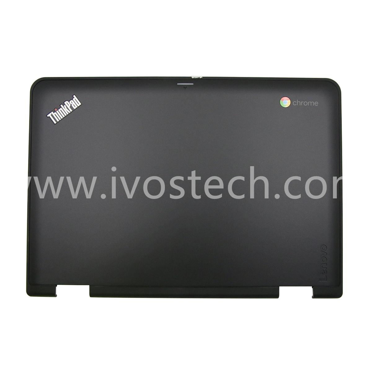 01HY392 Laptop LCD Back Cover Top Cover for Lenovo ThinkPad 11e 4th Gen Chromebook 20HX 20J0