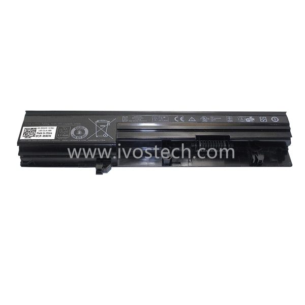 093G7X 40Wh 14.8V Replacement Laptop Battery for Dell Vostro 3300 3300n 3350 3350n Series