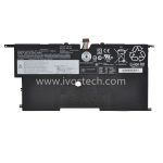 45N1702 45Wh 14.8V Replacement Laptop Battery for Lenovo ThinkPad X1 Carbon 2nd Gen Series