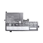 5B11H56352 L22M3P71 47Wh 11.31V Replacement Laptop Battery for Lenovo 300w Yoga Gen 4 82VM 82VN