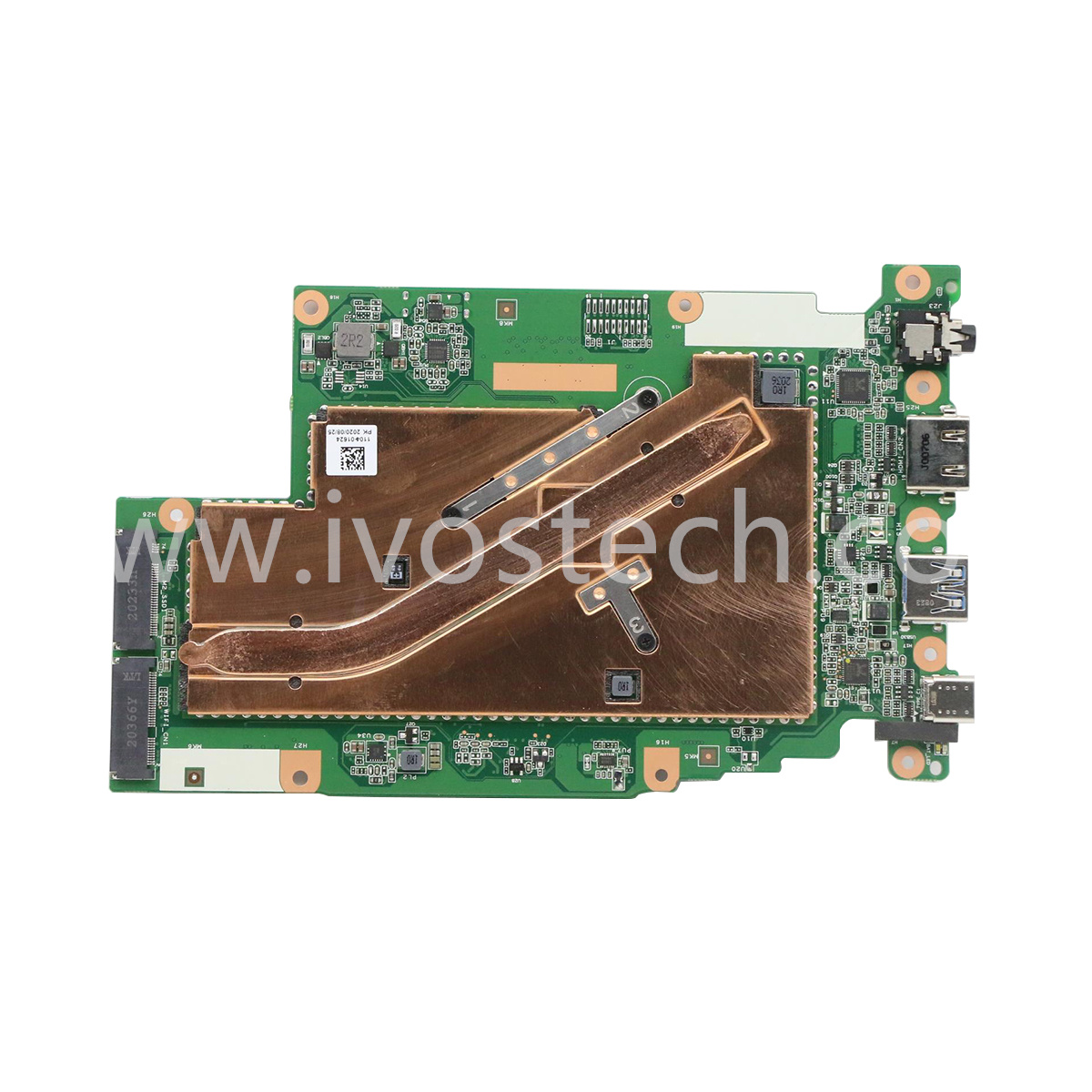 5B20Z66701 Motherboard 4G WIN 3015E UMA for Lenovo Winbook 300e 2nd Gen AST 82GK