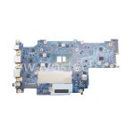 5B21K96219 Motherboard for Lenovo 300w Yoga Gen 4 82VM 82VN - N100 4G NWW WIN N-AMT YTPM YABS