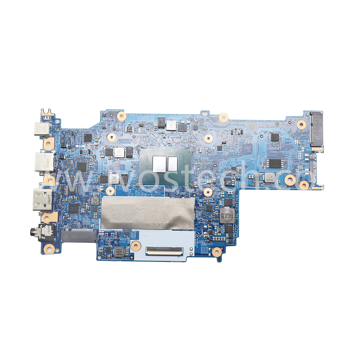 5B21L16047 Motherboard for Lenovo 100w Gen 4 82VK 82VL