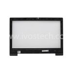 5B30S18959 Laptop LCD Front Frame Bezel for Lenovo Ideapad 3 CB-11IGL05 82BA