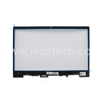 5B30S18980 Laptop LCD Front Frame Bezel for Lenovo ThinkBook 14 G2 ARE 20VF