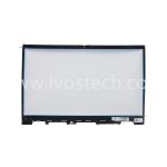 5B30S18985 Laptop LCD Front Frame Bezel for Lenovo ThinkBook 15 G2 ARE Type 20VG