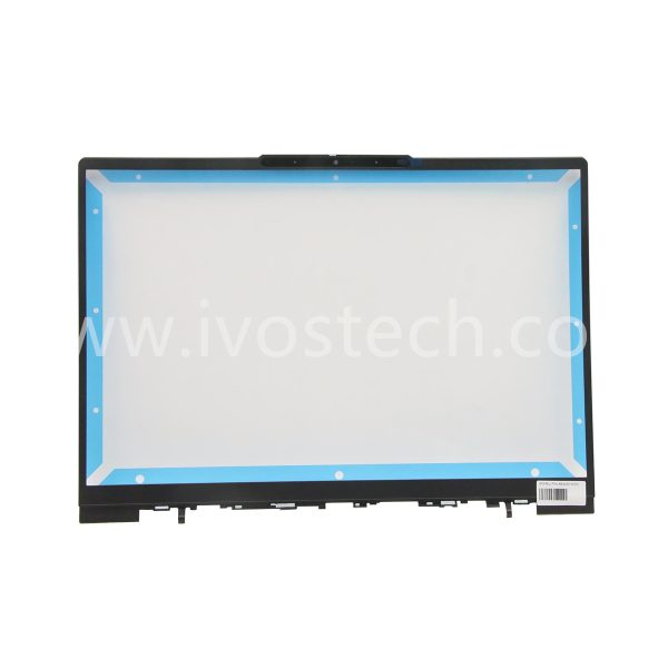 5B30S19053 Laptop LCD Front Frame Bezel for Lenovo ThinkBook 14 G4+ ARA Type 21D0