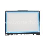 5B30S19053 Laptop LCD Front Frame Bezel for Lenovo ThinkBook 14 G4+ ARA Type 21D0