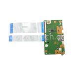 5C50S73017 Laptop IO USB Board Daughterboard for Lenovo 14e Chromebook 81MH