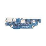 5C51J62718 Laptop IO Board Daughterboard for Lenovo 300w Yoga Gen 4 82VM 82VN