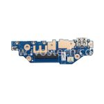 5C51J62718 Laptop IO Board Daughterboard for Lenovo 300w Yoga Gen 4 82VM 82VN