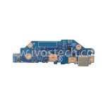 5C51J62719 Laptop IO Board Daughterboard for Lenovo 300w Yoga Gen 4 82VM 82VN