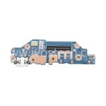 5C51J62719 Laptop IO Board Daughterboard for Lenovo 300w Yoga Gen 4 82VM 82VN