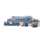 5C51J62735 Laptop IO Board Daughterboard for Lenovo 100w Gen 4 82VK 82VL