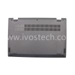 5CB0S95223 Laptop Bottom Cover Lower Case for Lenovo 14e Chromebook 81MH