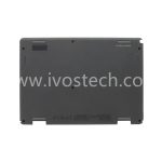 5CB0S95370 Laptop Bottom Cover Lower Case for Lenovo Thinkpad 11e Yoga Gen 6 20SE 20SF