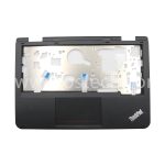 5CB0W84930 Laptop Palmrest Upper Case with Touchpad for Lenovo Thinkpad Yoga 11e 3rd Gen 20GA 20G8