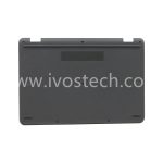 5CB0Z69384 Laptop Bottom Cover Lower Case for Lenovo 14e Chromebook Gen 2 82M1 82M2