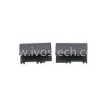 5CB0Z69387 Laptop LCD Hinge Strip Cover for Lenovo 14e Chromebook Gen 2 82M1 82M2