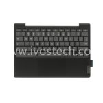 5CB1A16244 Laptop Palmrest Upper Case with Keyboard Touchpad for Lenovo Ideapad 3 CB-11AST05 82H4