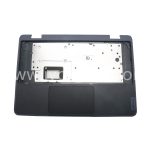 5CB1J18164 Laptop Palmrest Upper Case with Touchpad for Lenovo 100w Gen 4 82VK 82VL