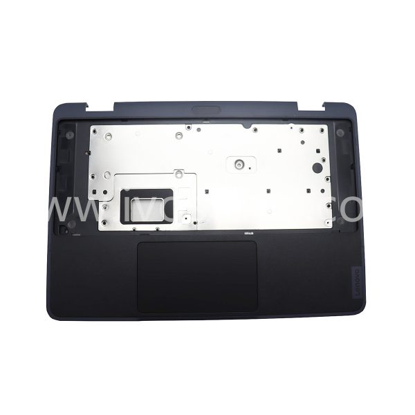 5CB1J18167 Laptop Palmrest Upper Case with Touchpad for Lenovo 300w Yoga Gen 4 82VM 82VN