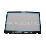 5CB1L57549 Laptop LCD Front Frame Bezel for Lenovo 14e Chromebook Gen 3 82W6 82W7