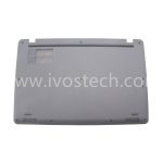 5CB1L57551 Laptop Bottom Cover Lower Case for Lenovo 14e Chromebook Gen 3 82W6 82W7