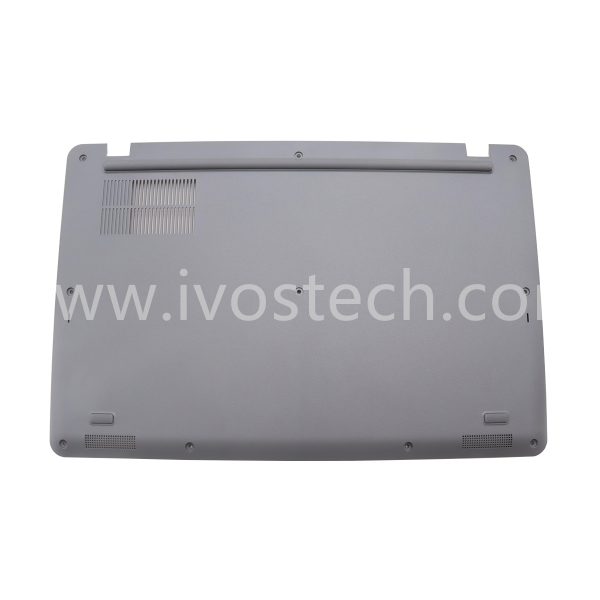 5CB1L57551 Laptop Bottom Cover Lower Case for Lenovo 14e Chromebook Gen 3 82W6 82W7