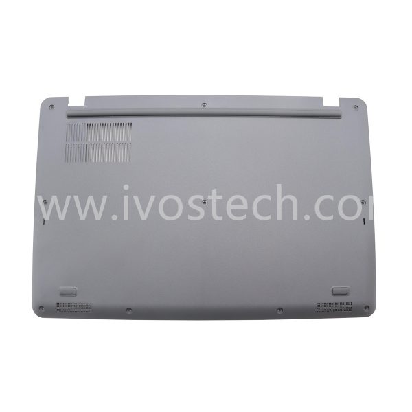 5CB1L57553 Laptop Bottom Cover Lower Case for Lenovo 14e Chromebook Gen 3 82W6 82W7