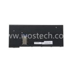 5N20W41868 Laptop Replacement Keyboard US Layout for Lenovo Thinkpad 11e Yoga Gen 6 20SE 20SF