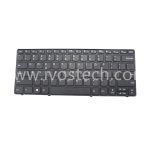 5N21L44145 Laptop Replacement Keyboard US Layout for Lenovo 300w Yoga Gen 4 82VM 82VN