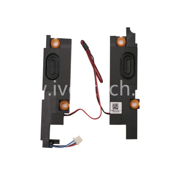 5SB0S73506 Laptop Left and Right Speaker Set for Lenovo Chromebook 14 14e 81MH